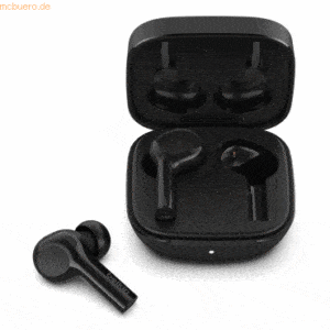 Belkin Belkin SOUNDFORM Freedom TrueWireless In-Ear Kopfhörer