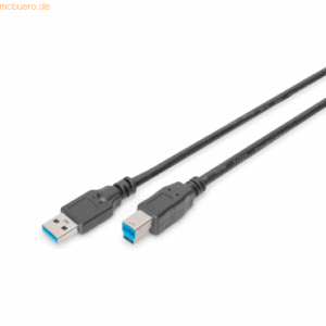Assmann DIGITUS USB 3.0 Verbindungskabel