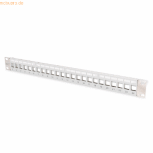 Assmann DIGITUS Modular Patch Panel