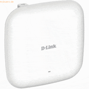 D-Link D-Link DAP-X2810 AX1800 Wi-Fi 6 Dual-Band PoE Access Point