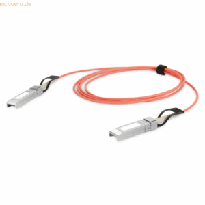 Assmann DIGITUS SFP+ 10G 5m AOC Kabel