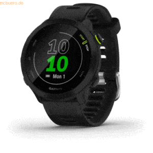 Garmin Garmin Forerunner 55 schwarz