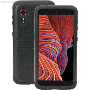 Mobilis Mobilis Bumper Rugged Case f. Galaxy Xcover 5 (Soft bag)