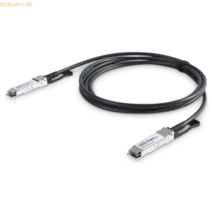 Assmann DIGITUS QSFP+ 40G 5m DAC Kabel