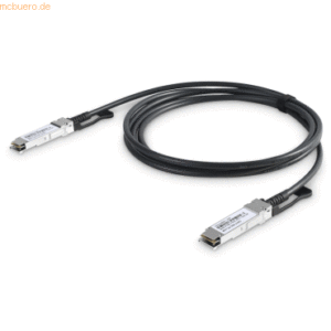 Assmann DIGITUS QSFP+ 40G 1m DAC Kabe