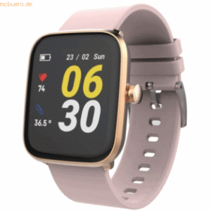 swisstone swisstone SW 630 BT (Rose Gold)