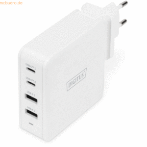 Assmann DIGITUS USB-C Ladeadapter