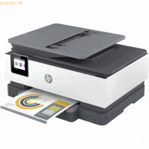 Hewlett Packard HP OfficeJet Pro 8022e All-in-One 4in1 Multifunktionsd