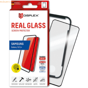 E.V.I. DISPLEX Real Glass 3D Samsung S21+