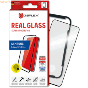 E.V.I. DISPLEX Real Glass 3D Samsung S21 Ultra