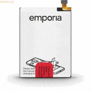 emporia emporiaAK-S5-BC Ersatzakku