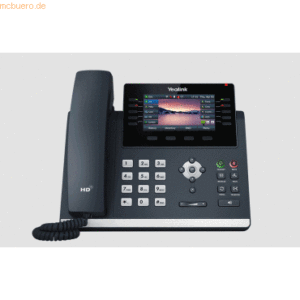 Yealink Network Yealink SIP-T46U