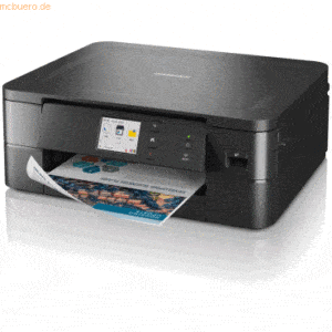 Brother Brother DCP-J1140DW 3in1 Multifunktionsdrucker