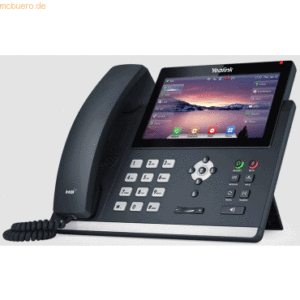 Yealink Network Yealink SIP-T48U