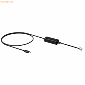 Yealink Network Yealink EHS35 Headset-Adapter