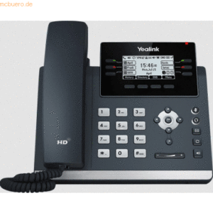 Yealink Network Yealink SIP-T42U