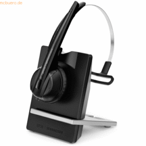 EPOS Germany EPOS DECT Headset IMPACT D 10 USB-ML EU II