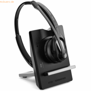 EPOS Germany EPOS DECT Headset IMPACT D 30 USB ML