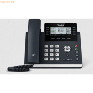 Yealink Network Yealink SIP-T43U