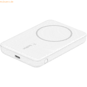 Belkin Belkin Magn. drahtlose Powerbank