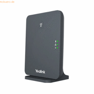 Yealink Network Yealink W79P DECT System (W70 Basis + W59R)