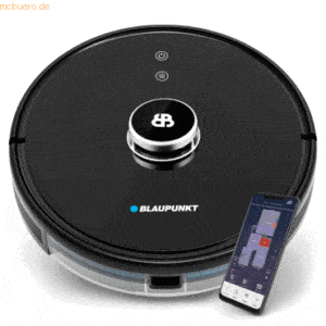 Blaupunkt Blaupunkt Bluebot Xtreme Laser Robotic