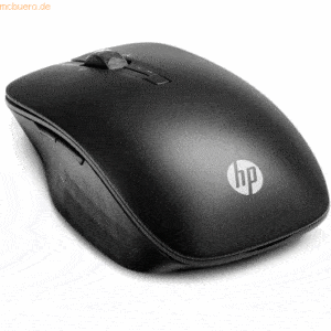 Hewlett Packard HP Bluetooth Reisemaus kabellos