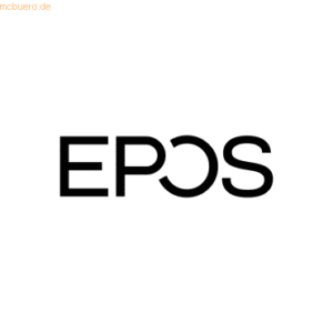 EPOS Germany EPOS EDU 10 Ohrpolster (10 Paar)