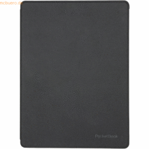 PocketBook Pocketbook Shell Cover for InkPad Lite - black
