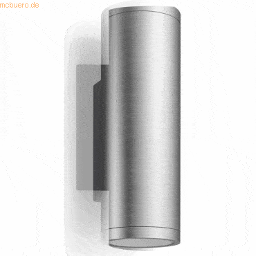 Signify Philips Hue White&Col. Amb. Appear Wandleu rund Edelst 1200lm