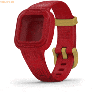 Garmin Garmin vivofit jr3 Ersatzarmband Marvel Iron Man Armband