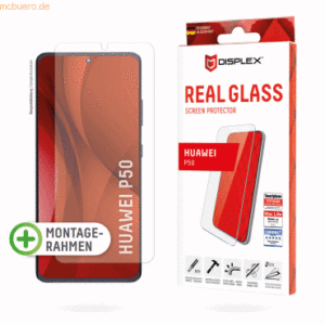 E.V.I. DISPLEX Real Glass Huawei P50