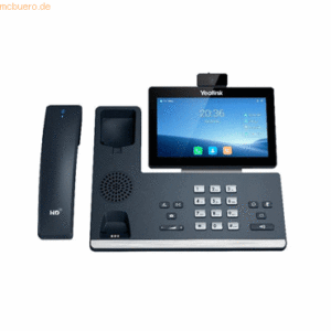 Yealink Network Yealink SIP-T58W Pro with cam