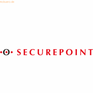 Securepoint Securepoint Infinity-Lizenz-VL Terra Black Dwarf G3 UTM (1