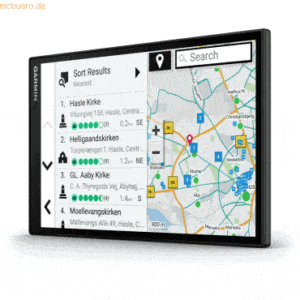 Garmin Garmin DriveSmart 86 EU Amazon Alexa