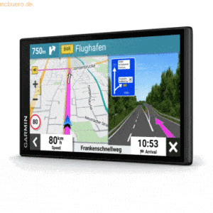 Garmin Garmin DriveSmart 66 EU