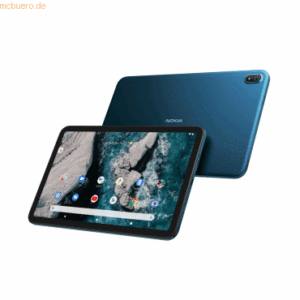 HMD Global Nokia T20 LTE Blue