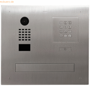 DoorBird DoorBird D2101FPBK IP Türstation