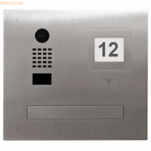 DoorBird DoorBird D2101FPBI IP Türstation