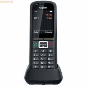 Bintec Elmeg elmeg D152R DECT Mobilteil