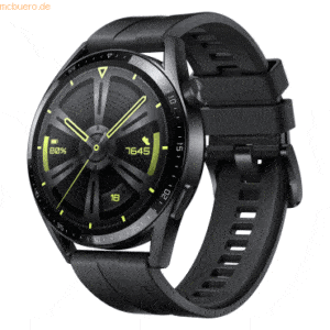 Huawei Huawei Watch GT3 46mm (Jupiter B29S) Black