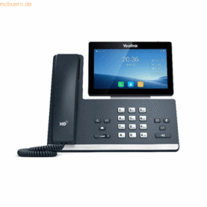 Yealink Network Yealink SIP-T58W