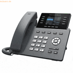 Grandstream Grandstream GRP-2624 SIP-Telefon