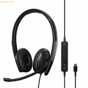 EPOS Germany EPOS Headset ADAPT 160 ANC USB-C