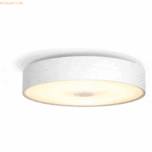 Signify Philips Hue White Amb. Fair Deckenleuchte weiß 3000lm DS