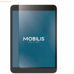 Mobilis Mobilis Tempered Glass 9H f. Lenovo Tab P11