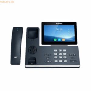 Yealink Network Yealink SIP-T58W Pro