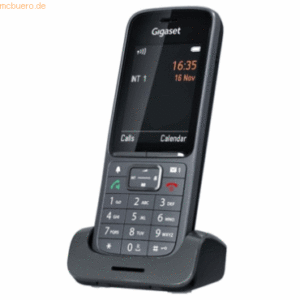 Bintec Elmeg elmeg D142 DECT Mobilteil