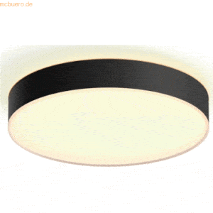 Signify Philips Hue White Amb. Enrave Deckenleu L schwarz 4500lm m DS