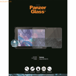 PanzerGlass PanzerGlass f. Samsung Galaxy Tab Active Pro CF Antibakter